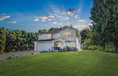 3400 Springview Place, Armstrong, BC